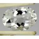 Clear Quartz 15.5 CT Gemstone Afghanistan 0057