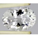 Clear Quartz 29.5 CT Gemstone Afghanistan 0066