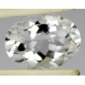 Clear Quartz 25 CT Gemstone Afghanistan 0067