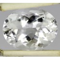 Clear Quartz 21 CT Gemstone Afghanistan 0072