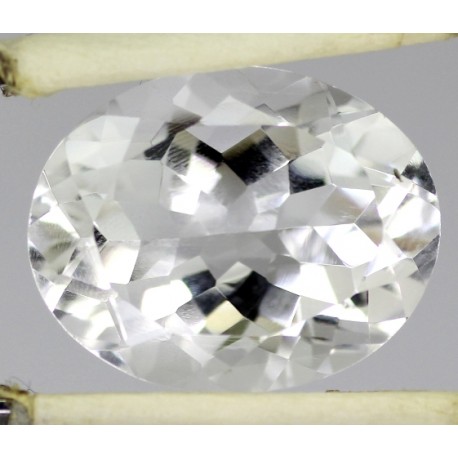 Clear Quartz 30 CT Gemstone Afghanistan 0074