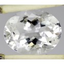 Clear Quartz 30 CT Gemstone Afghanistan 0074