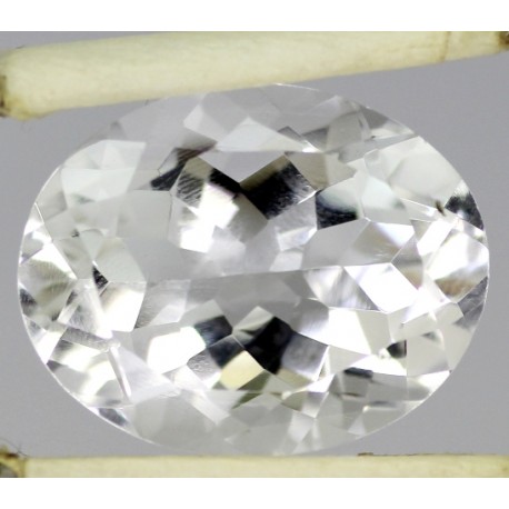 Clear Quartz 16.5 CT Gemstone Afghanistan 0075