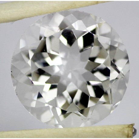 Clear Quartz 24 CT Gemstone Afghanistan 0082