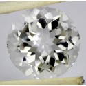 Clear Quartz 24 CT Gemstone Afghanistan 0082