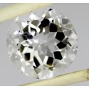 Clear Quartz 19.5 CT Gemstone Afghanistan 0086