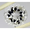 Clear Quartz 10 CT Gemstone Afghanistan 0087