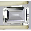 Clear Quartz 16 CT Gemstone Afghanistan 0106