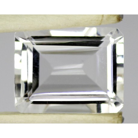 Clear Quartz 15 CT Gemstone Afghanistan 0112