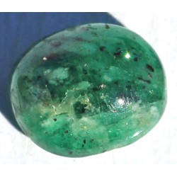 Panjshir Emerald 3.5 CT Gemstone Afghanistan 0050