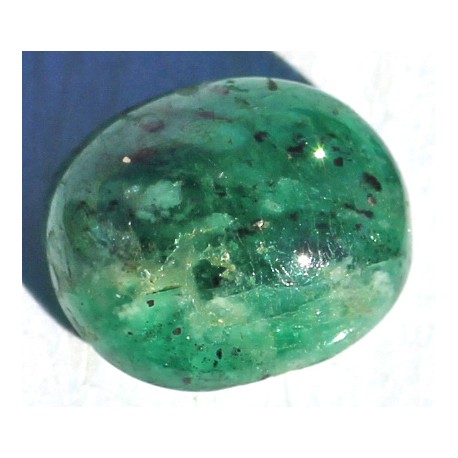 Panjshir Emerald 3.5 CT Gemstone Afghanistan 0050