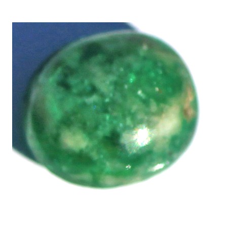 Panjshir Emerald 3.0 CT Gemstone Afghanistan 0063