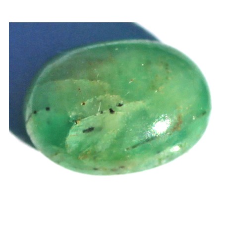 Panjshir Emerald 2.5 CT Gemstone Afghanistan 0067
