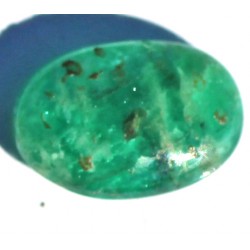 Panjshir Emerald 2.0 CT Gemstone Afghanistan 0068