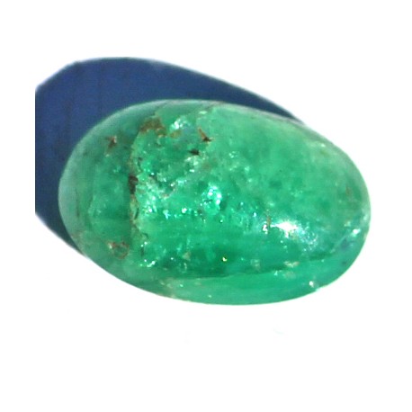 Panjshir Emerald 2.0 CT Gemstone Afghanistan 0074