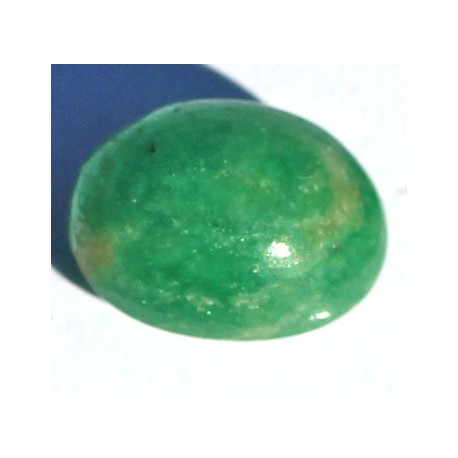 Panjshir Emerald 3.5 CT Gemstone Afghanistan 0093