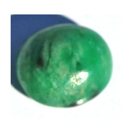 Panjshir Emerald 4.0 CT Gemstone Afghanistan 0095