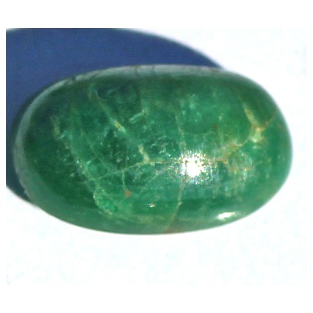 Panjshir Emerald 3.5 CT Gemstone Afghanistan 0100