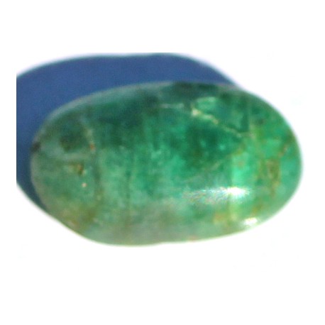 Panjshir Emerald 2.0 CT Gemstone Afghanistan 0109