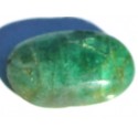 Panjshir Emerald 2.0 CT Gemstone Afghanistan 0109