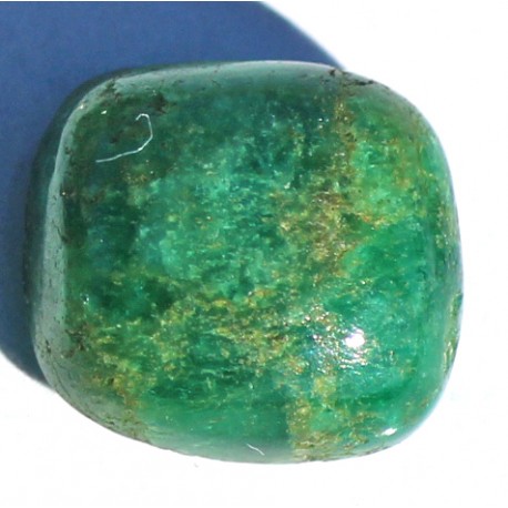 Panjshir Emerald 6.0 CT Gemstone Afghanistan 0118