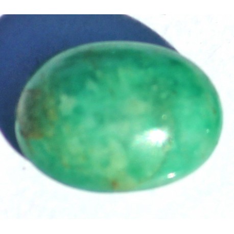 Panjshir Emerald 5.5 CT Gemstone Afghanistan 0124