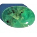 Panjshir Emerald 2.5 CT Gemstone Afghanistan 0125