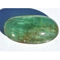 Panjshir Emerald 6.0 CT Gemstone Afghanistan 0129