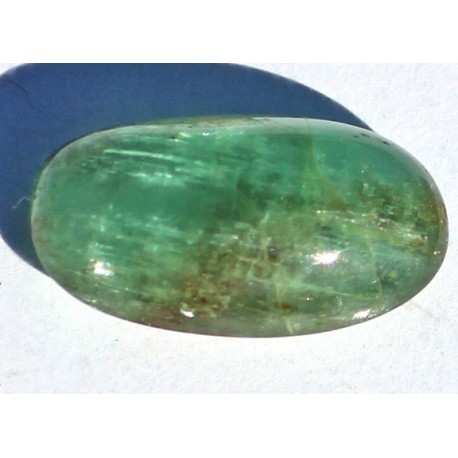 Panjshir Emerald 6.0 CT Gemstone Afghanistan 0129