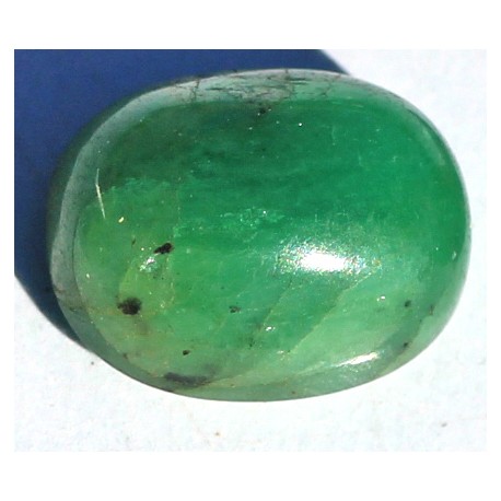 Panjshir Emerald 6.0 CT Gemstone Afghanistan 0131