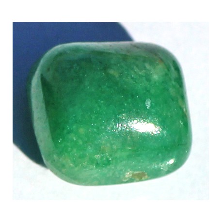 Panjshir Emerald 6.5 CT Gemstone Afghanistan 0132