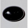 11.5 CT Black Agate Gemstone Afghanistan 0054