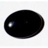 12 CT Black Agate Gemstone Afghanistan 0062