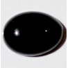 11.5 CT Black Agate Gemstone Afghanistan 0066