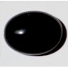 15.5 CT Black Agate Gemstone Afghanistan 0079
