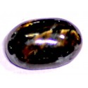 18.5 CT Hematite Gemstone Afghanistan 0023