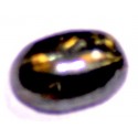 16.5 CT Hematite With Gold Gemstone Afghanistan 0042