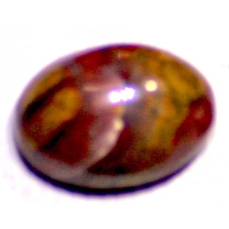 Jasper 14  CT Gemstone Afghanistan 0050