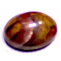 Jasper 14  CT Gemstone Afghanistan 0050