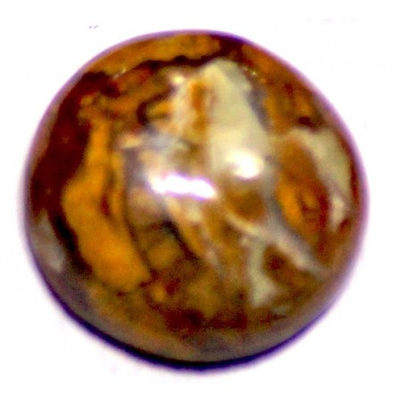 Jasper 22  CT Gemstone Afghanistan 0053