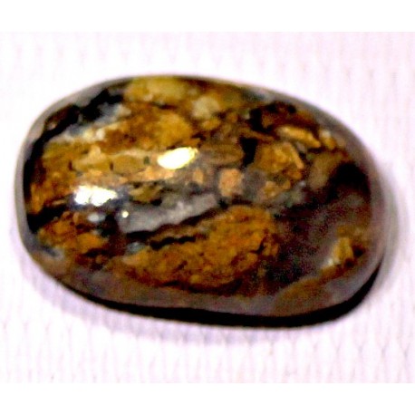 Jasper 23.5  CT Gemstone Afghanistan 0011