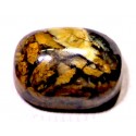Jasper 27.5  CT Gemstone Afghanistan 0019