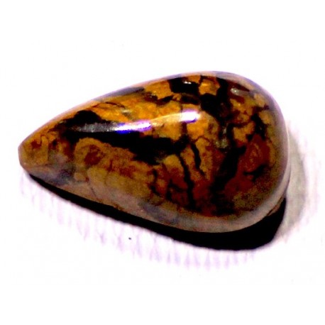 Jasper 16.5  CT Gemstone Afghanistan 0026