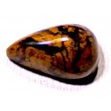 Jasper 16.5  CT Gemstone Afghanistan 0026
