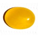 Yellow Agate 8 CT Gemstone Afghanistan Product No 15