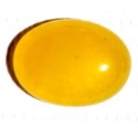 Yellow Agate 8 CT Gemstone Afghanistan Product No 16