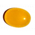 Yellow Agate 8 CT Gemstone Afghanistan Product No 17