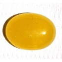 Yellow Agate 8 CT Gemstone Afghanistan Product No 22