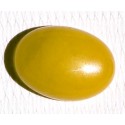 Yellow Agate 14.5 CT Gemstone Afghanistan Product No 54