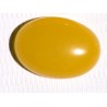 Yellow Agate 31 CT Gemstone Afghanistan Product No 76